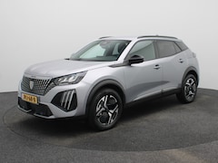 Peugeot 2008 - 1.2 Hybrid 145 Allure Tot 8 Jaar Garantie | Automaat | Carplay | Camera 360* Graden | Navi