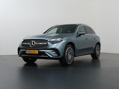 Mercedes-Benz GLC-klasse - 300e 4MATIC Sport Edition | AMG | Trekhaak | Panoramadak | Digital Light | Memory |
