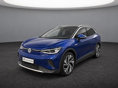 Volkswagen ID.4 - Pro Business 77 kWh 204pk · SOH 96, 8 · Panoramadak · Inklap. Trekhaak · Warmtepomp · Matr