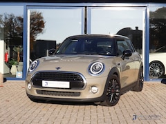 MINI 3-Deurs - 1.5 Cooper | Navi | Draadloos Opladen | LED Volledig | Parkeersensoren Achter | Accentkleu