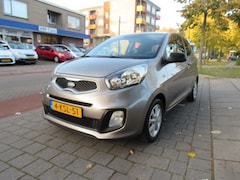 Kia Picanto - 1.0 CVVT 69 PK ISG 3D Base