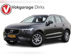 Volvo XC60 - 2.0 T5 250 PK ✅ Leder ✅ CarPlay ✅ LED