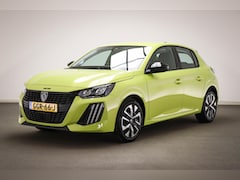 Peugeot 208 - 1.2 PureTech 100 Active | NAVIGATIE PACK | DAB | APPLE | PDC