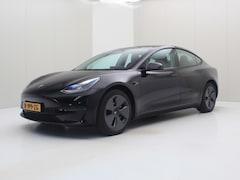 Tesla Model 3 - Long-Range AWD 351pk 75 kWh UPGRADE 95% SoH [ AMD RYZEN+WARMTEPOMP+ENHANCED AUTOPILOT ]