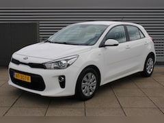 Kia Rio - 1.0 TGDI ComfortPlusLine Navigator ACHTERUITRIJCAMERA, NAVIGATIE, CRUISE CONTROL