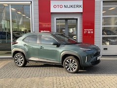 Toyota Yaris Cross - 1.5 Hybrid 115 Dynamic Plus Limited