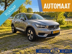 Volvo XC40 - 1.5 T4 Recharge Inscription Expression
