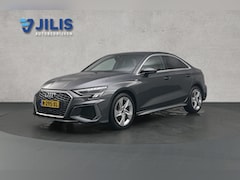 Audi A3 Limousine - 30 TFSI S-line | LED koplampen | Navigatie | Lichtmetalen velgen | Cruise control