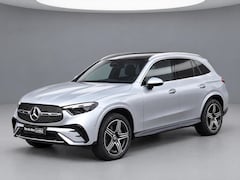 Mercedes-Benz GLC-klasse - 300e 4MATIC AMG Line | Panoramadak | 360° Camera | Memory Pakket | Head-up Display | Leder
