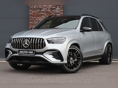 Mercedes-Benz AMG GLE - 53 Hybrid 4MATIC+ Premium | Luchtvering | Trekhaak | HUD | Vlakkenverwarming | Zonnerollo'