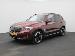 BMW iX3 - High Executive 80 kWh |96% SOH | Elektrische stoelen + Memory | Panorama dak | Harman Kard