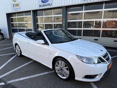 Saab 9-3 Cabrio - 2.0 T Vector "AERO TX Style" Automaat