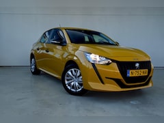 Peugeot 208 - 1.2 PureTech Like, Airco, DAB+, Cruisecontrol, Blue tooth