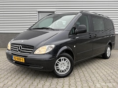 Mercedes-Benz Vito - Bestel 111 CDI 320 Lang DC luxe Choice
