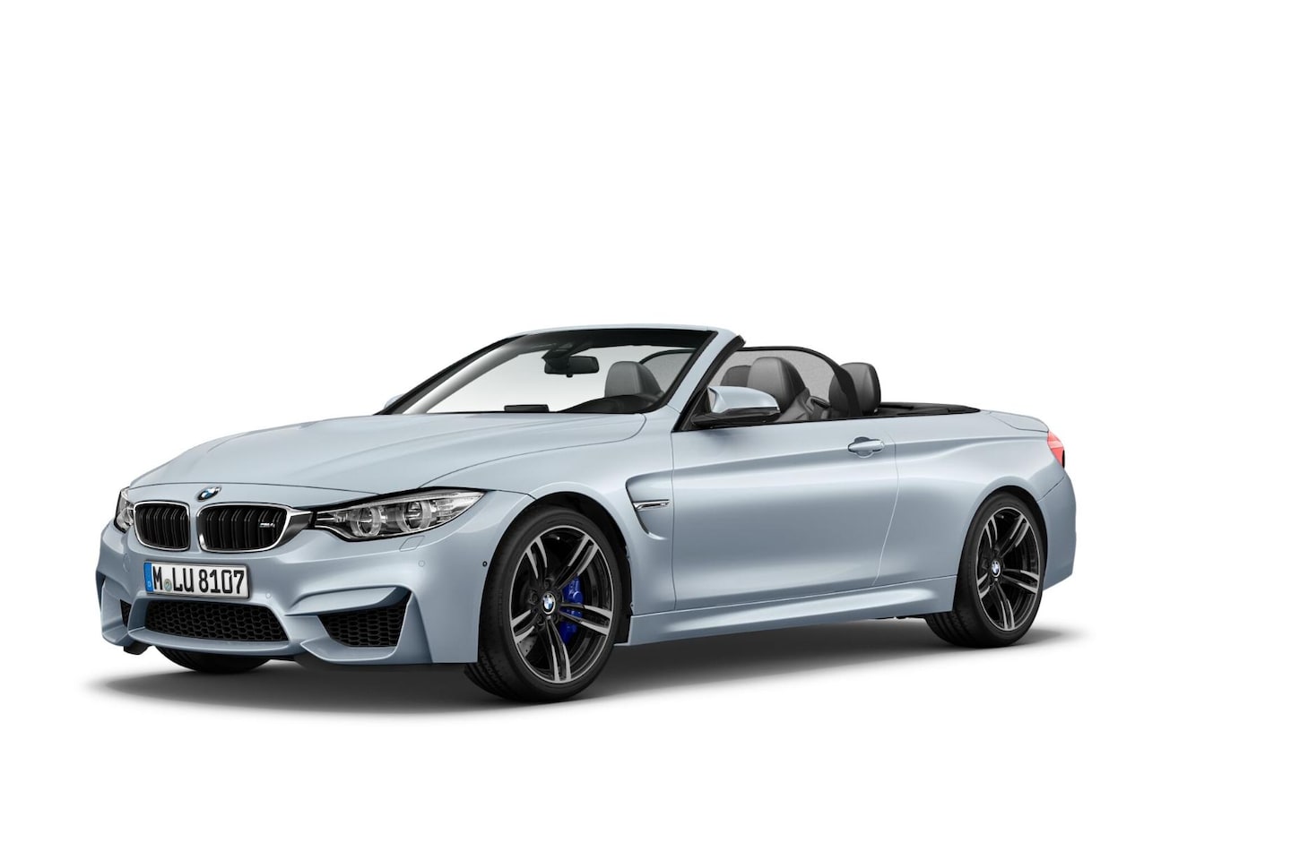 BMW 4-serie Cabrio - M4 M4 - AutoWereld.nl