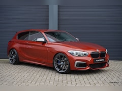 BMW 1-serie - M140i LCI2 | KW schroefset | Sperdiff | M-performance uitlaat | NaviPro | Camera | HK | MH