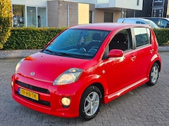 Daihatsu Sirion 2 - 1.3-16V Comfort Nieuwe apk 31-10-2027