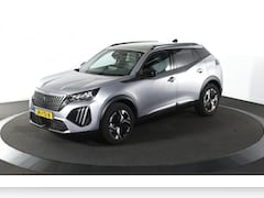 Peugeot 2008 - 1.2 Hybrid 145 Allure - Automaat - Navi - Camera - Climate - Org.nl