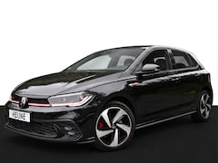 Volkswagen Polo - GTI 2.0 TSI 210PK DSG SPORT VIRTUAL/LED/CARPLAY