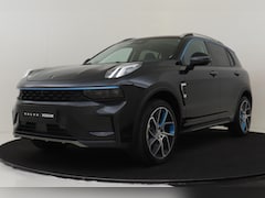 Lynk & Co 01 - 1.5 PHEV -PANO.DAK|ELEK.STOEL|HARMAN.INFINITY|360°CAM|CARPLAY|BLOND-HEMEL|20"