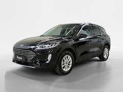 Ford Kuga - 2.5 PHEV Titanium I Stoelverwarming I Adaptive Cruise I Camera I CarPlay I Dodehoekdetecti