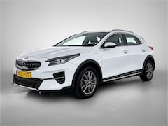 Kia XCeed - 1.6 GDi PHEV DynamicLine | Trekhaak | Half Leder | Keyless |