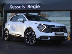 Kia Sportage - 1.6 T-GDi Plug-in Hybrid AWD Dynamic Line | Pano | Afn.trekhaak | Camera | ACC | Stuur + S