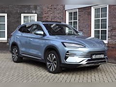 BYD Seal U - DM-i Boost Grib Automotive B.V. – Klein in schaal, groot in service Welkom bij Grib Automo