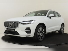 Volvo XC60 - T6 PLUG-IN HYBRID AWD INSCRIPTION -PANO.DAK|BOWERS&WILKINS|GEVENT.LEDER|POWER-SEATS|KEYLES