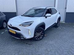 Toyota Yaris Cross - 1.5 Hybrid Explore , Trekhaak, Parkeersensoren Voor en Achter