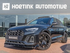 Audi Q5 - 55 TFSI e S edition | Lucht | Elc trekhaak | Dealer onderhouden