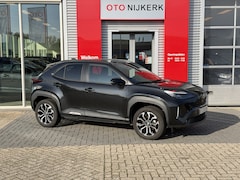 Toyota Yaris Cross - 1.5 Hybrid 115 Dynamic Plus Limited