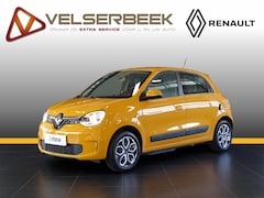 Renault Twingo Z.E. - R80 Collection *NAVIGATIE / 16.014 Km