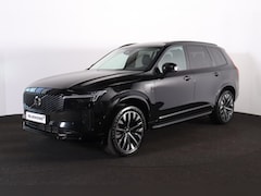 Volvo XC90 - T8 Recharge AWD Plus Dark - Panorama/schuifdak - IntelliSafe Assist & Surround - 360º Came
