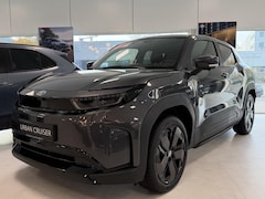 Toyota Urban Cruiser - Executive 61 kWh Prijs is incl inruilpremie