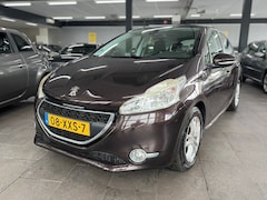 Peugeot 208 - 1.2 VTi Access climate control cruise control lm-velgen elektrische pakket parkeersensoren