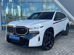 BMW XM - PHEV 30 kWh M-Sport V8 653pk Driving Assist / Bowers Wilkins Audio / 23inc /Massage Stoele