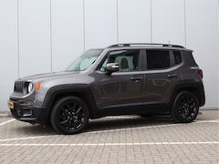 Jeep Renegade - 1.4 MultiAir Night Eagle II Limited | Org. NL | ACC | Carplay | 18''