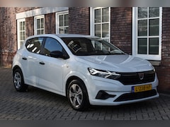 Dacia Sandero - Grib Automotive B.V. – Klein in schaal, groot in service Welkom bij Grib Automotive B.V. u