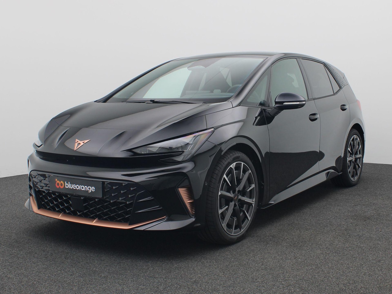 CUPRA Born - Performance 84 kWh 231PK Aut. Facelift, Head-Up Display, 20" LM Velgen, Keyless, 360gr. Ca - AutoWereld.nl