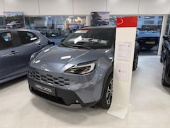Toyota Yaris Cross - 1.5 Hybrid 130 First Edition Prijs is incl inruilpremie