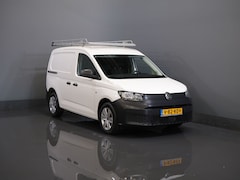 Volkswagen Caddy Cargo - 2.0 TDI 100 pk Carplay/ Imperiaal/ Cruise/ PDC