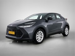 Toyota C-HR - 1.8 Hybrid 140 Active | BTW voertuig | Dodehoek detectie | Navigatie | Apple CarPlay/Andro