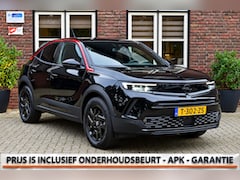 Opel Mokka Electric - Level 4 GS line 50 kWh 100% SOH