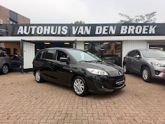 Mazda 5 - 5 1.8|Dealer OH|7Pers|Navi|Cruise|Clima|Stoelverw|Lmv|Elek pakket|Nw Apk