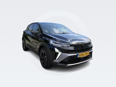 Renault Captur - 1.8 hybrid 160 Esprit Alpine AUTOMAAT