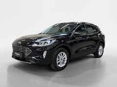 Ford Kuga - 2.5 PHEV Titanium I Stoelverwarming I CarPlay I Camera I Keyless Start I Cruise Control I