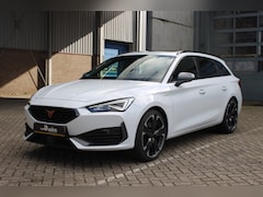 CUPRA Leon Sportstourer - 1.4 e-Hybrid VZ Performance 180Kw SOh PANO FULL LED NAVI VIRTUAL 142000KM