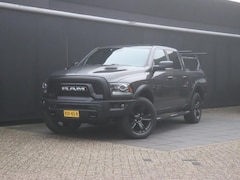 Dodge Ram 1500 - 5.7 V8 Crew Cab 5'7 | LPG | CAMERA | SCHUIFDAK | TREKHAAK | ALPINE SOUND | STOEL/STUURVERW