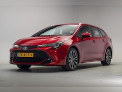 Toyota Corolla - 2.0 Hybrid First Edition Aut. [ Navi Adapt.cruise Camera ]